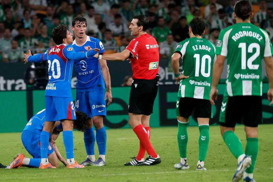 Atlético de Madrid - Real Betis: Dónde ver, previa, alineaciones probables y cuotas