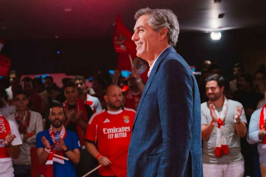 Noronha Lopes deixou várias críticas