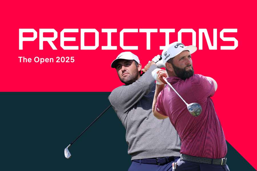 The Open 2025: Expert Betting Tips, Predictions, and Odds