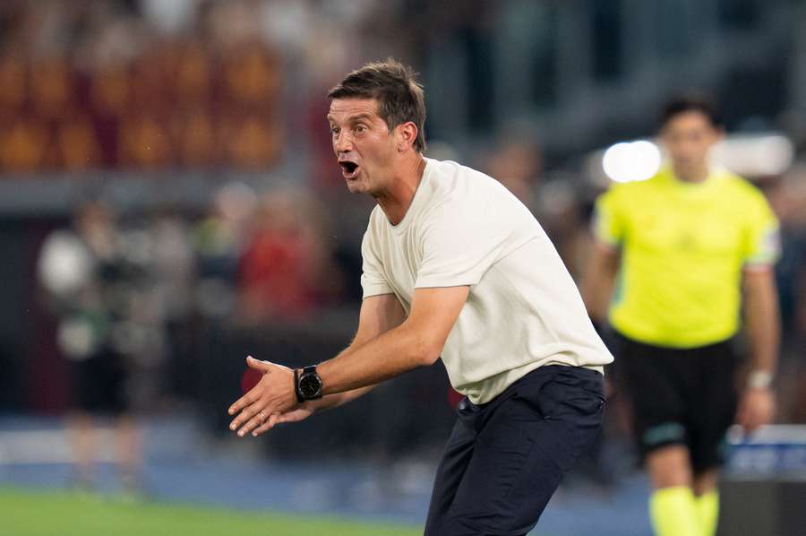 Cristian Chivu Cristian Chivu