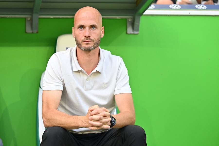 Paul Simonis hat mit dem VfL Wolfsburg den perfekten Saisonstart verpasst.