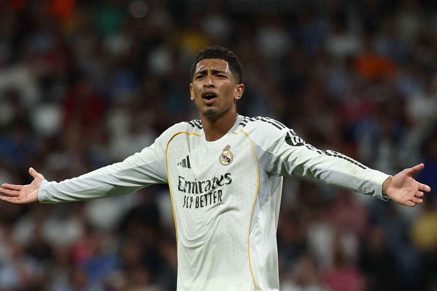 Figo: Real Madrid history shows comeback at Bayern can happen