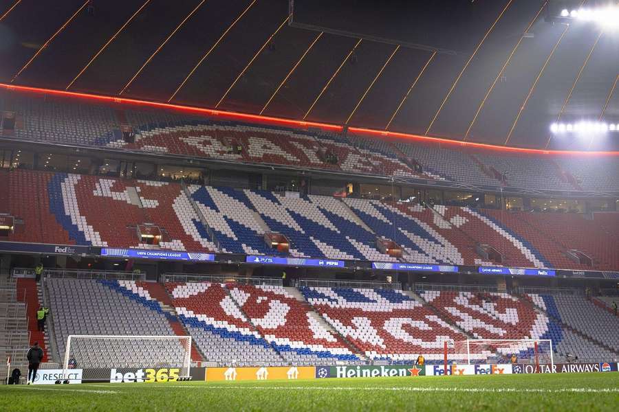 Bayern-Fans müssen nicht all zu tief in die Tasche greifen.