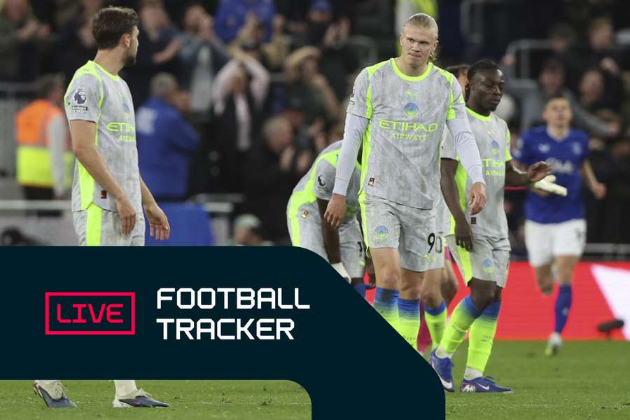 Premier League LIVE Premier League LIVE