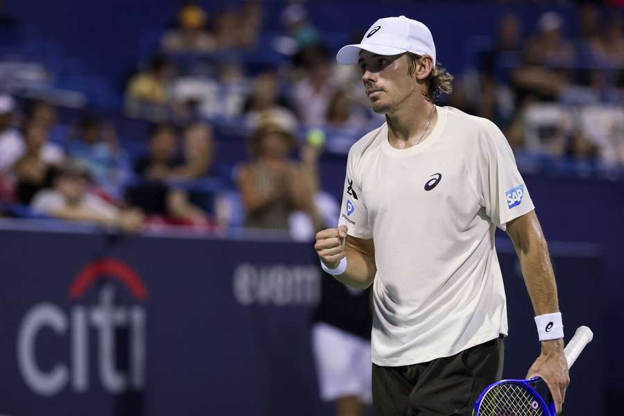 Hurkacz w czwartej dziesiątce rankingu ATP, De Minaur wraca do czołówki