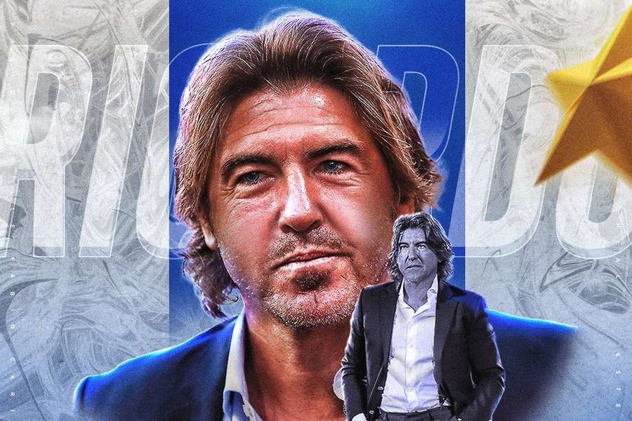 Ricardo Sá Pinto vai treinar no Irão