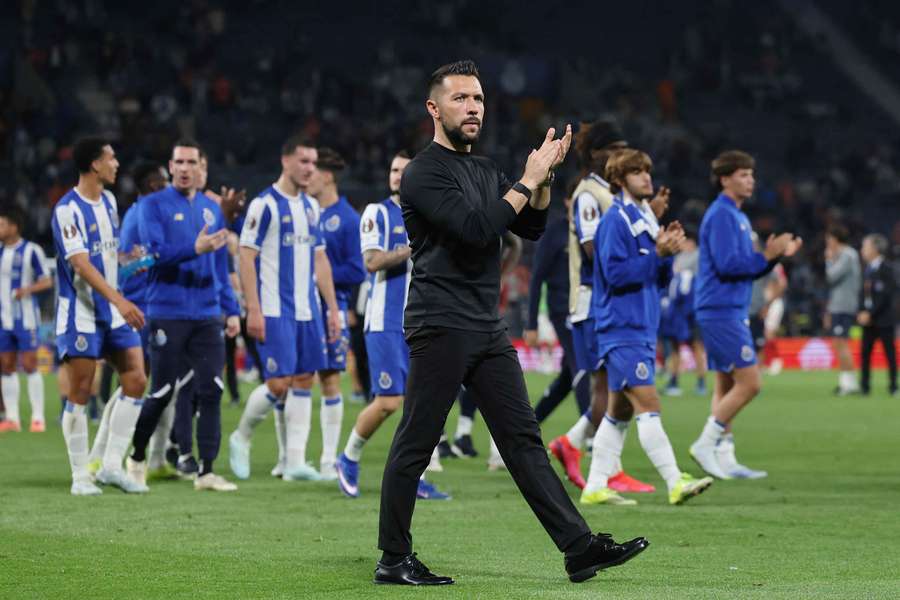 Farioli lamenta empate