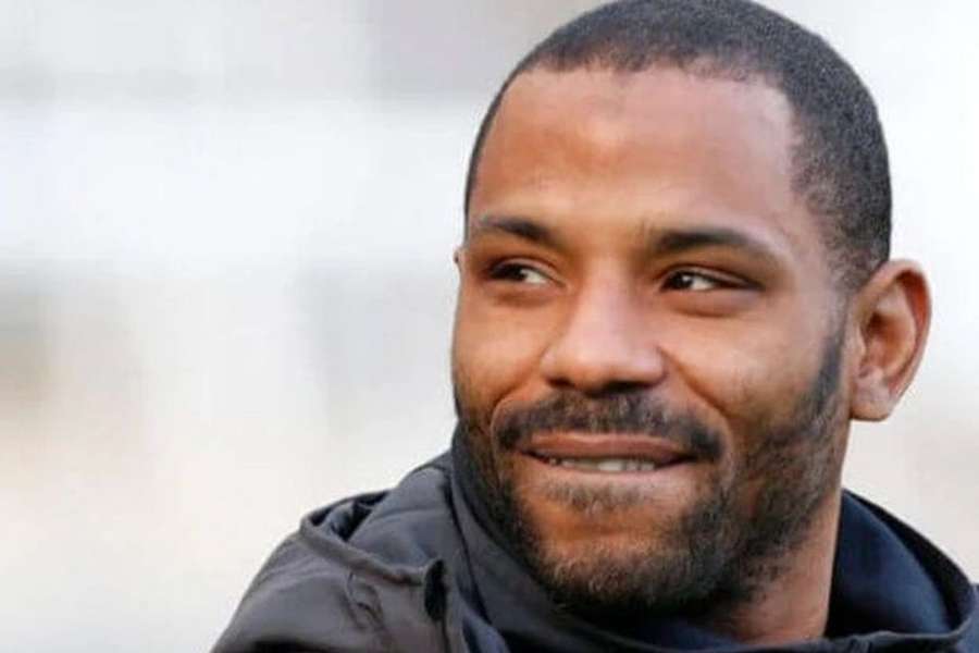 Jason Puncheon vai treinar o Ayia Napa