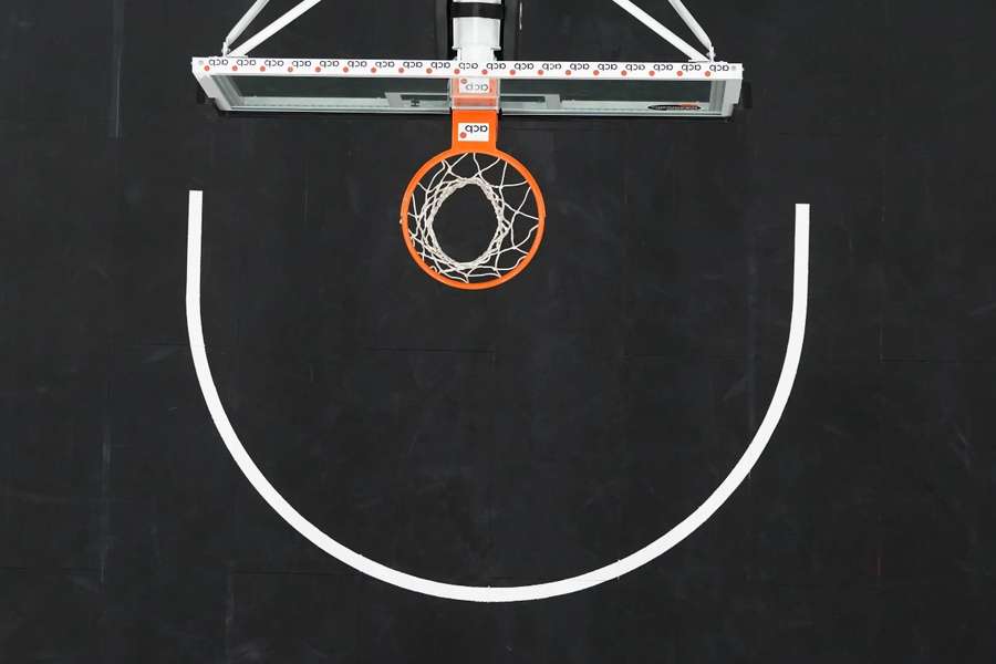 Canasta de la ACB