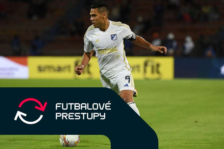 Falcao sa vrátil do veľmi známeho prostredia.