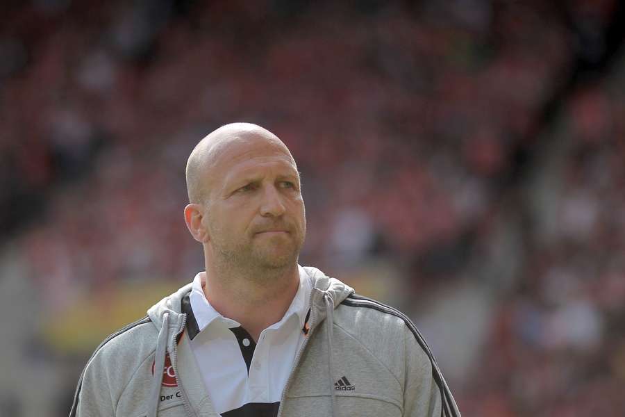 Der frühere Bundesliga-Profi Roger Prinzen ist tot: Prinzen verstarb am Montagabend