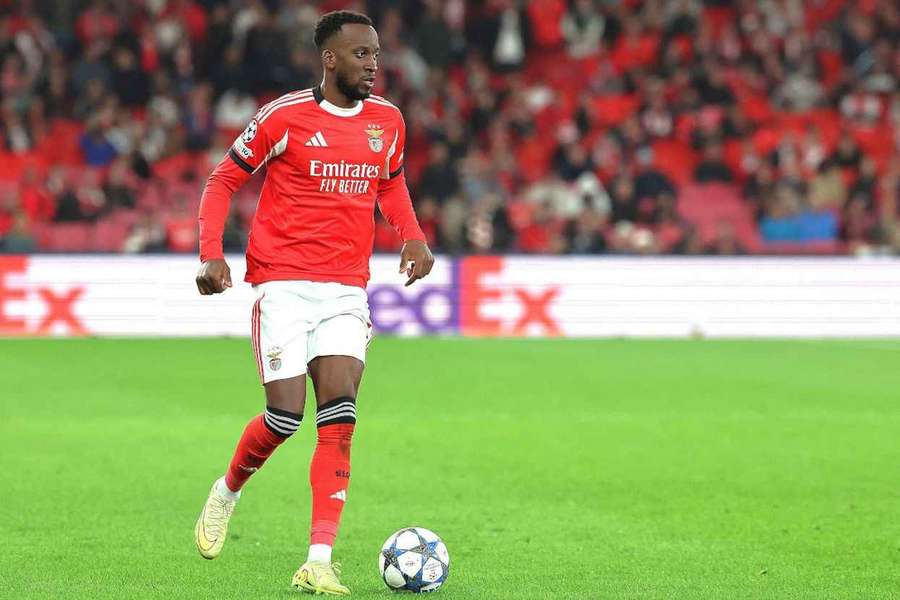 Lukebakio, exjugador del Sevilla Lukebakio, exjugador del Sevilla