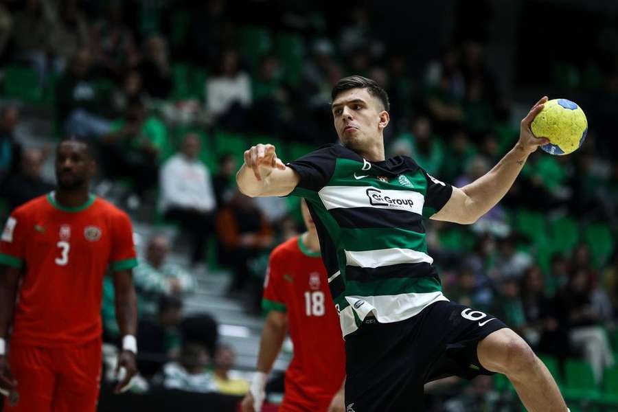 Kiko Costa está entre os finalistas