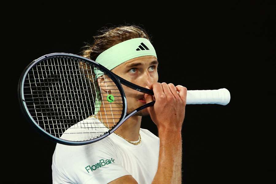 Alexander Zverev soll noch bekannter werden.