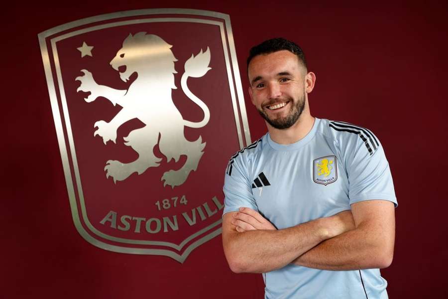 Villa captain McGinn: These players want to make history Villa captain McGinn: These players want to make history