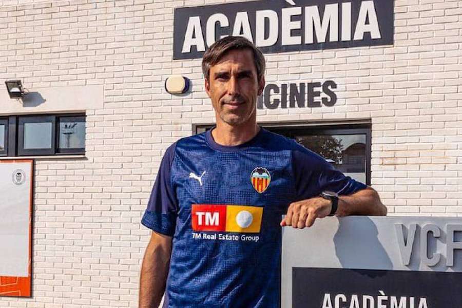 Antrenorul echipei feminine B de fotbal a Valenciei, Fernando Martin, a murit într-un accident nautic