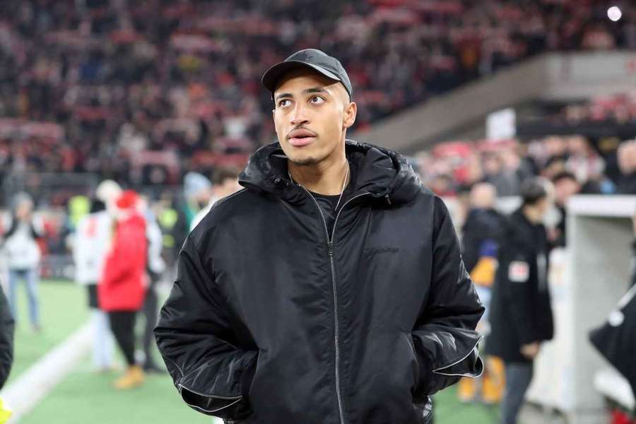 Leweling bleibt bis 2029 beim VfB