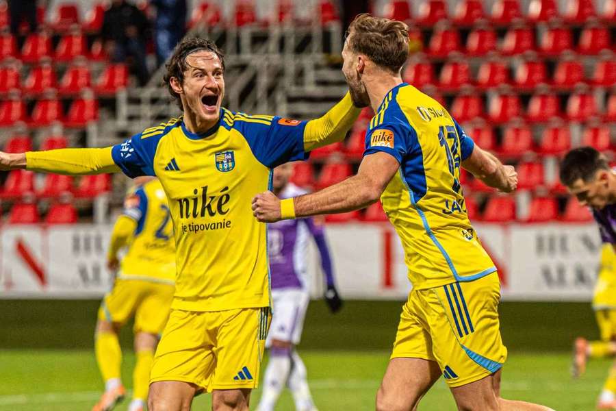 Košice poslali Skalicu na posledné miesto. Košice poslali Skalicu na posledné miesto.