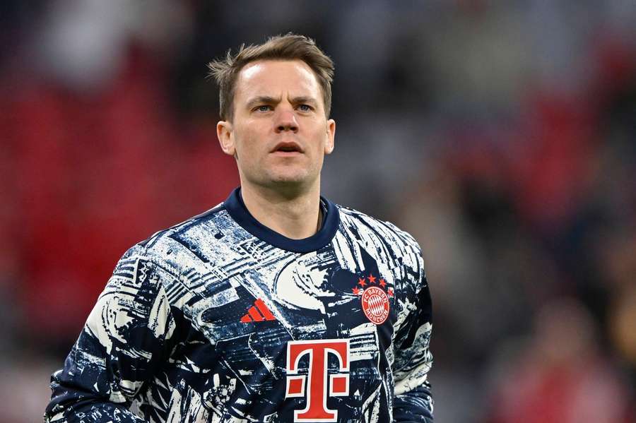 Bayern-Kapitän Manuel Neuer sieht die Mannschaft nach dem Tuchel-Aus in der Verantwortung.