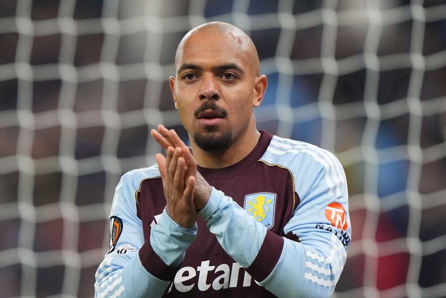 Villa’s Europa League win overshadowed as Malen is left bleeding after scoring a brace Villa’s Europa League win overshadowed as Malen is left bleeding after scoring a brace