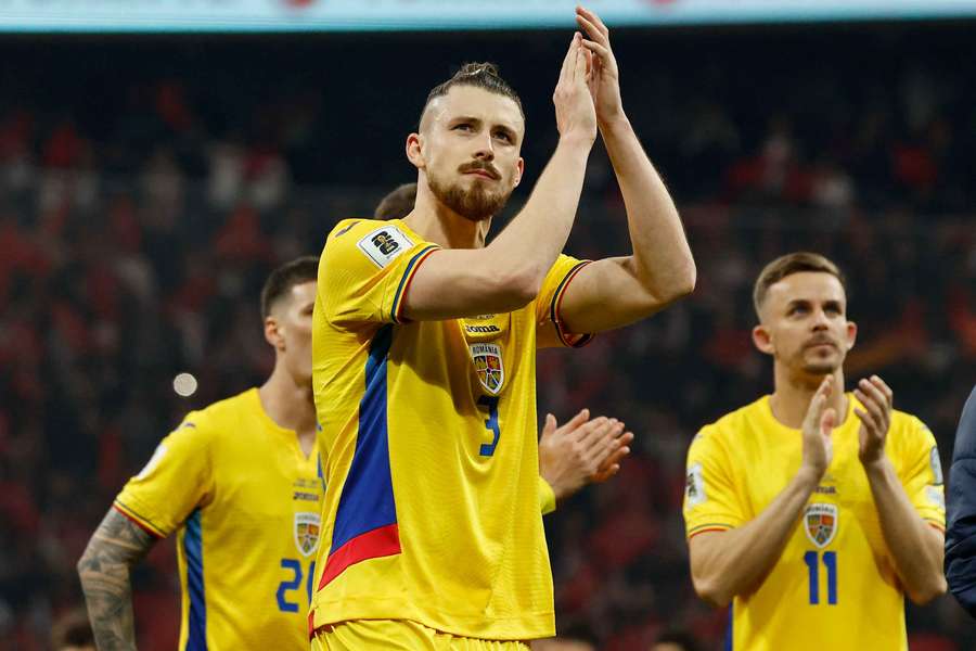 Președintele FRF a spus care este obiectivul noului selecționer al României