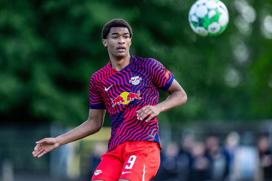 Plzeňská touha po útočníkovi neutuchá. Tentokrát je na radaru útočník Lipska