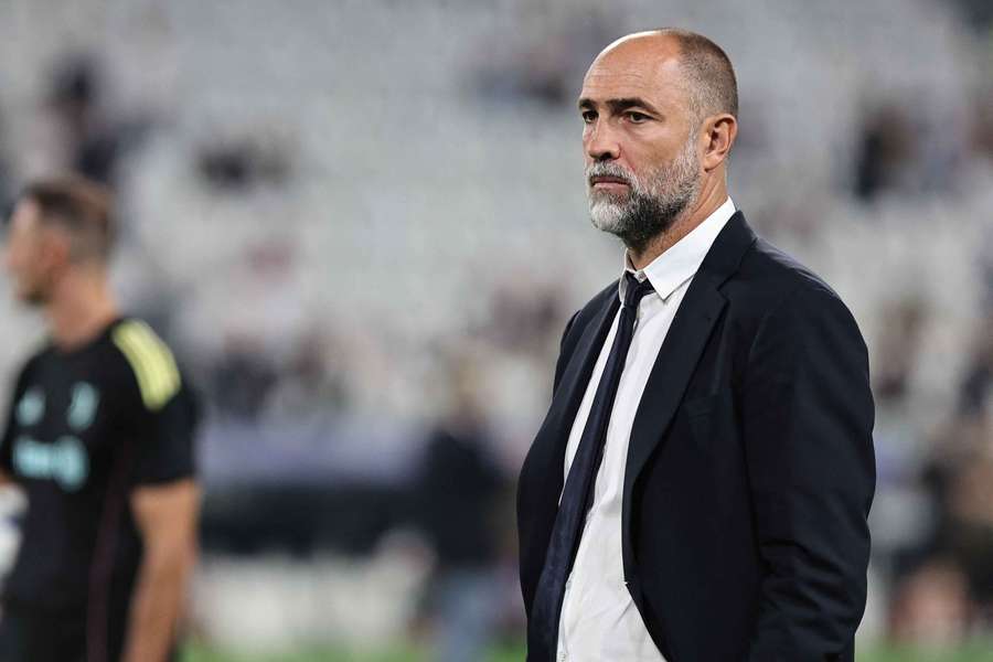 Igor Tudor