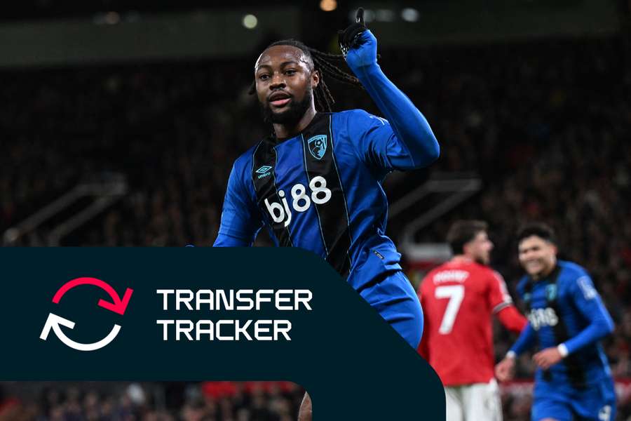 Transfer Tracker Transfer Tracker