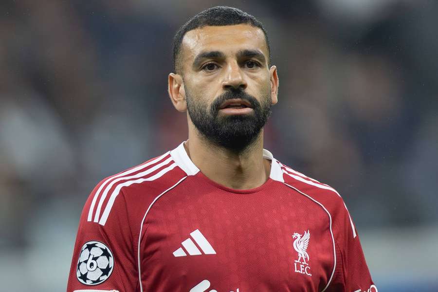Owen suggests Salah is missing Alexander-Arnold at Liverpool: The dynamic has changed