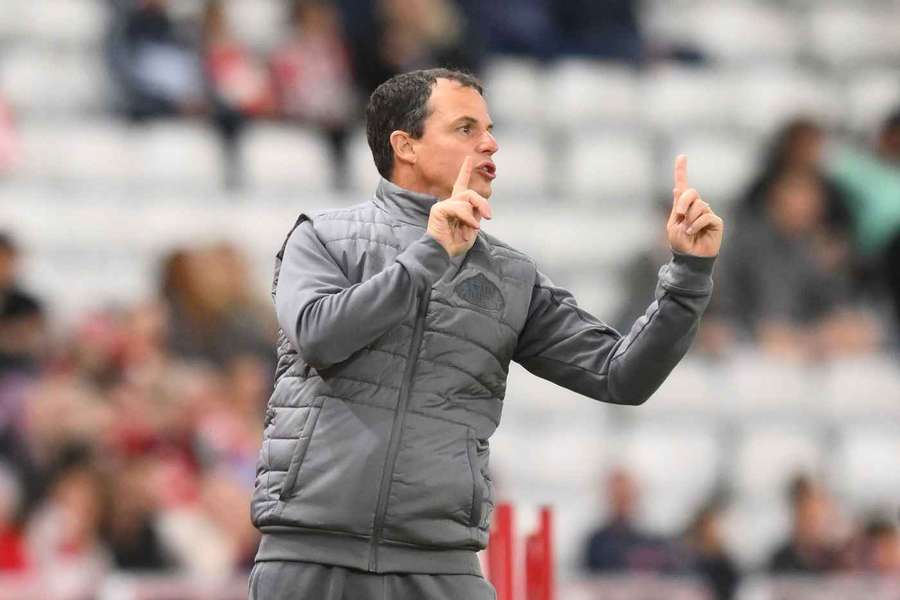 Le Bris hails Sunderland depth after Hull Cup victory Le Bris hails Sunderland depth after Hull Cup victory