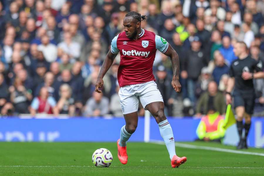 Antonio explains Al-Sailiya move after Brentford heartbreaker