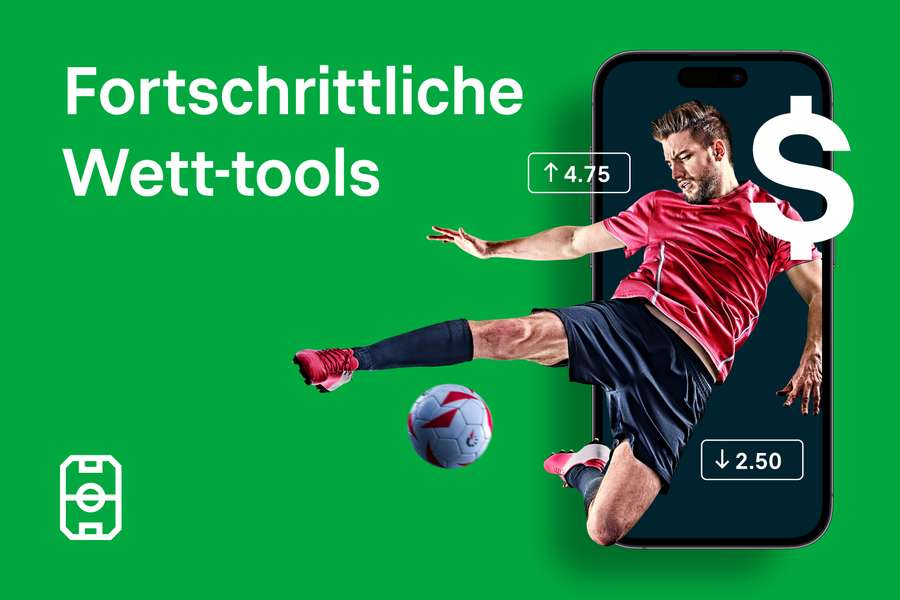 Flashscore für Wettfreunde: Das nächste Level vor dem Anpfiff