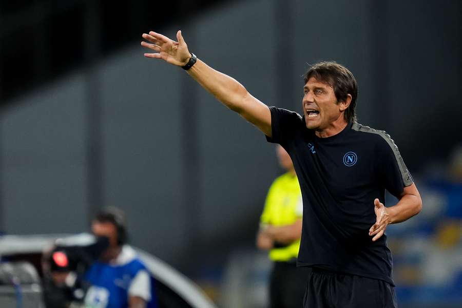 Antonio Conte