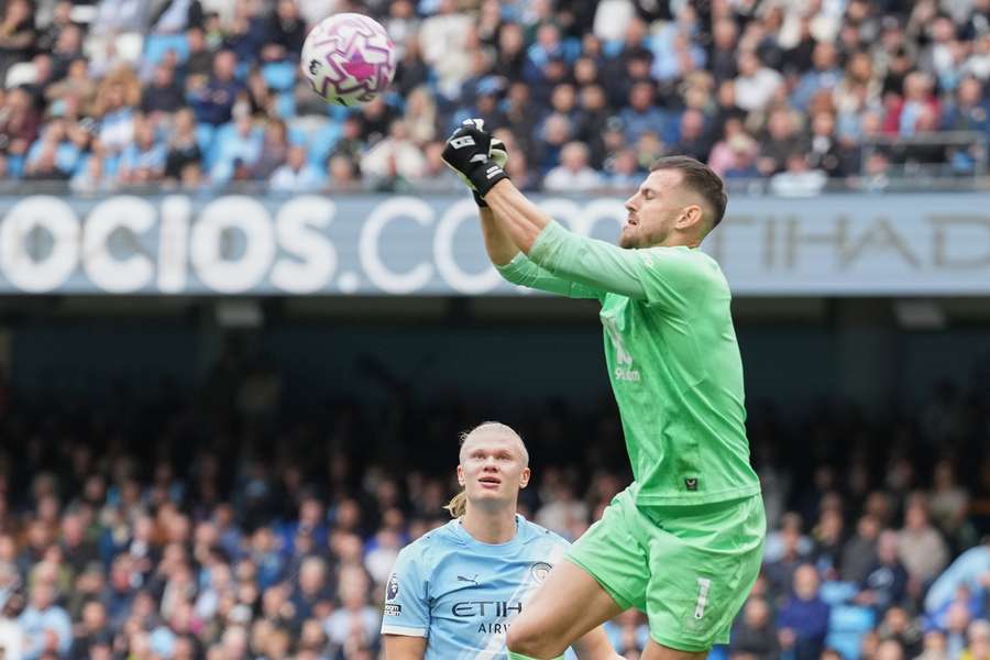 Dúbravka neodvrátil prehru Burnley.