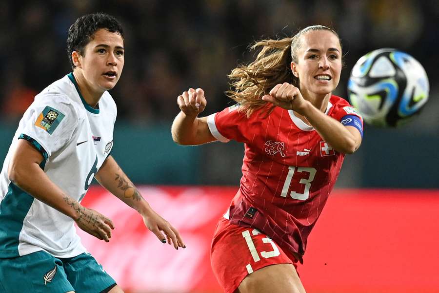 La Nouvelle-Zélande est devenue le premier pays organisateur d'une Coupe du Monde Féminine de la FIFA à être éliminé en phase de groupes.