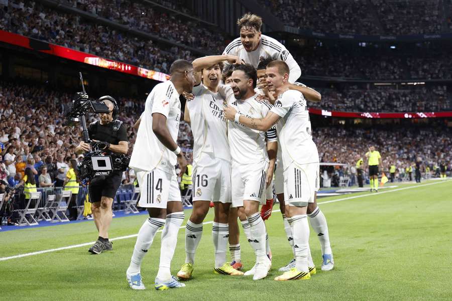 Real Madrid je popáté v řadě nejhodnotnějším fotbalovým klubem světa.