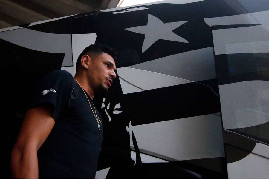 Botafogo quer vencer mais uma na Sul-Americana