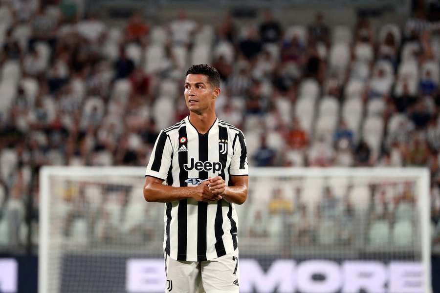 Disputa dintre Cristiano Ronaldo şi Juventus a ajuns în fața Curții de Casație din Italia Disputa dintre Cristiano Ronaldo şi Juventus a ajuns în fața Curții de Casație din Italia