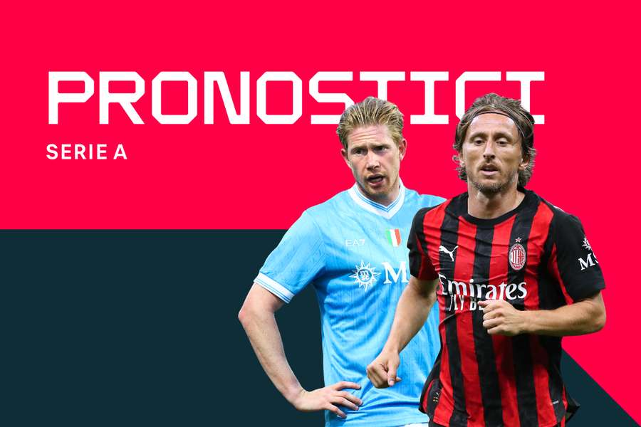 Serie A, 1ª giornata: pronostici, migliori scommesse e quote