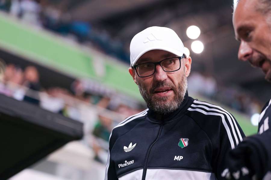 Marek Papszunz dumą: "Jesteśmy jednością i to jest dla mnie najważniejsze" Marek Papszunz dumą: "Jesteśmy jednością i to jest dla mnie najważniejsze"