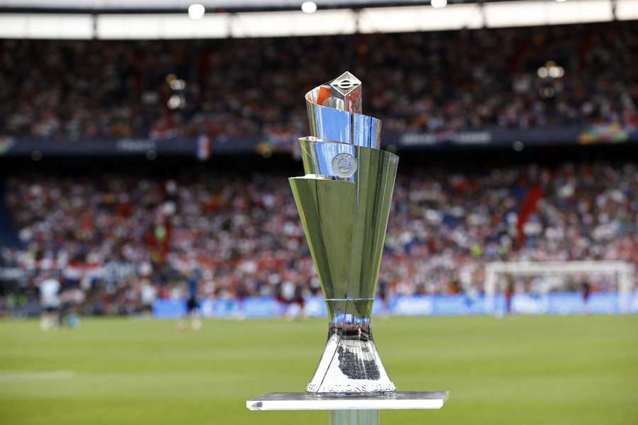 UEFA a început vânzarea biletelor la turneul final al Ligii Națiunilor