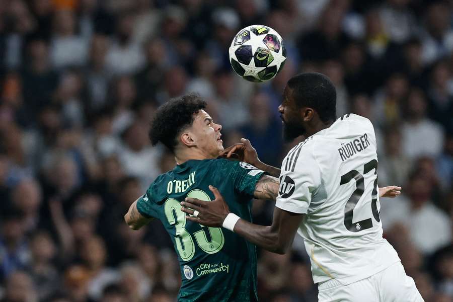 Manchester City v Real Madrid: Where to watch, preview, lineups and odds