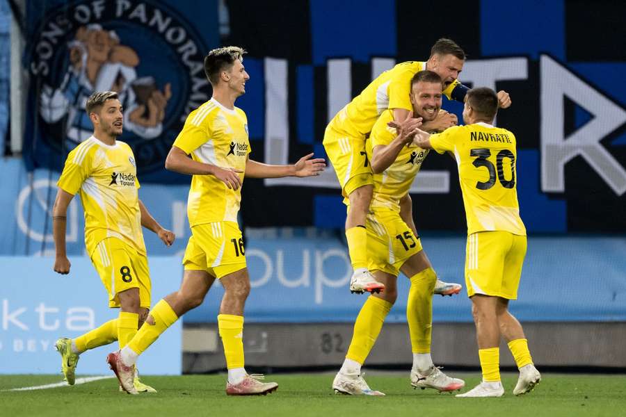 Potrápí Olomouc v odvetě švédské Malmö?