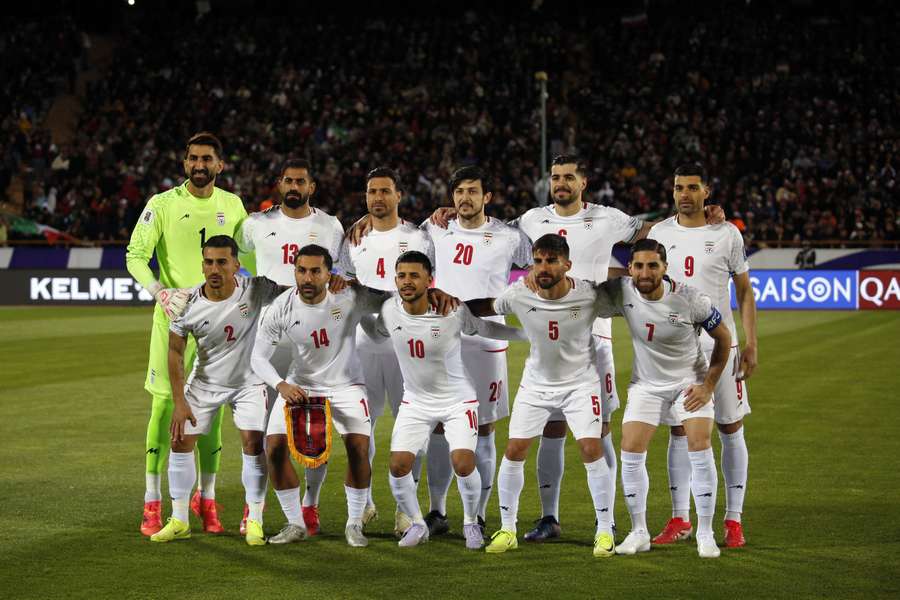 Irański minister sportu wyklucza występ reprezentacji w mundialu, FIFA nałoży karę finansową?