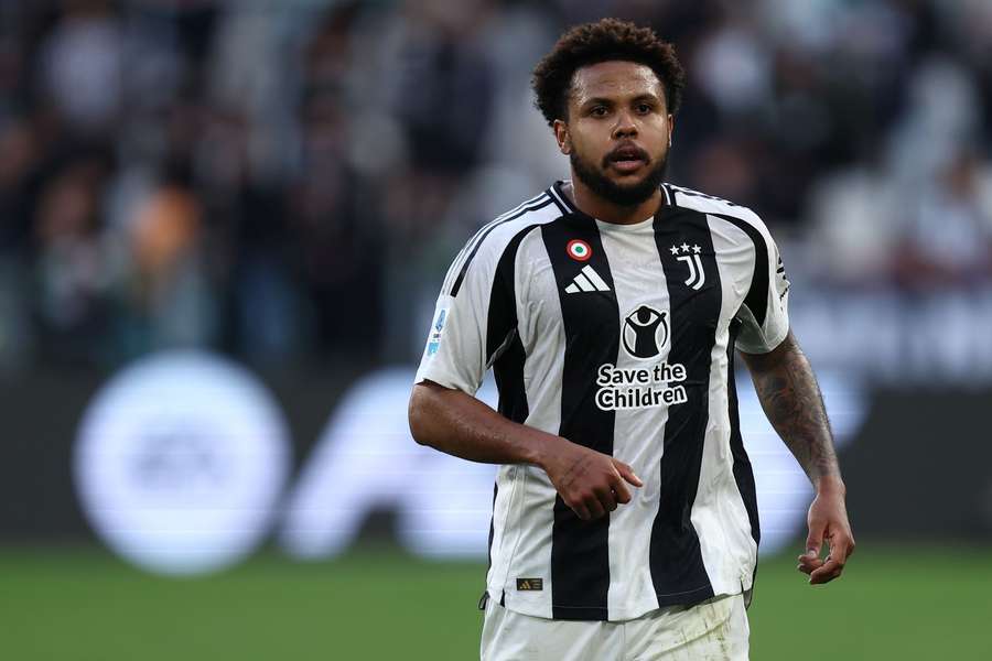 Weston McKennie set to sign new Juventus deal