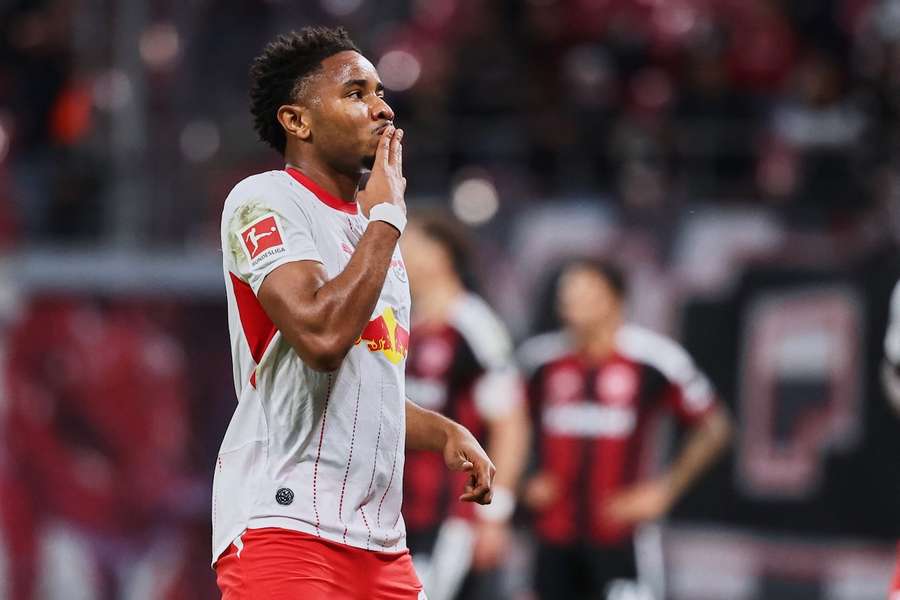 Christopher Nkunku