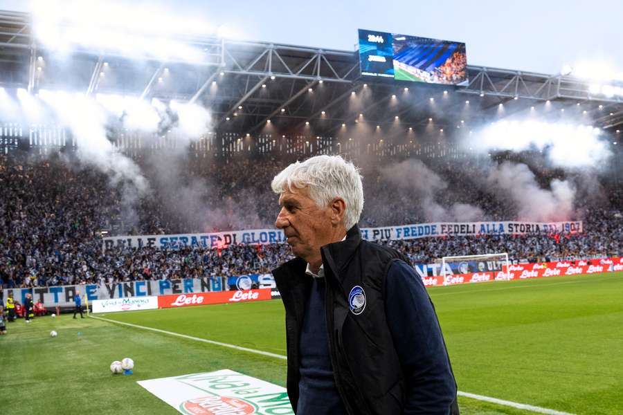 Gian Piero Gasperini