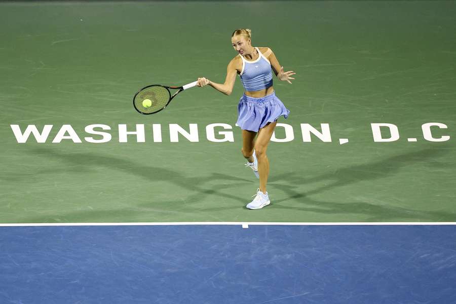 Anastasia Potapova