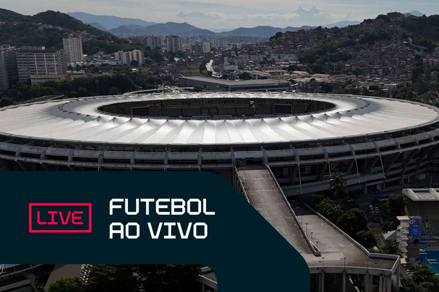 Maracanã recebe duelo entre Flamengo e Palmeiras neste sábado (23) Maracanã recebe duelo entre Flamengo e Palmeiras neste sábado (23)