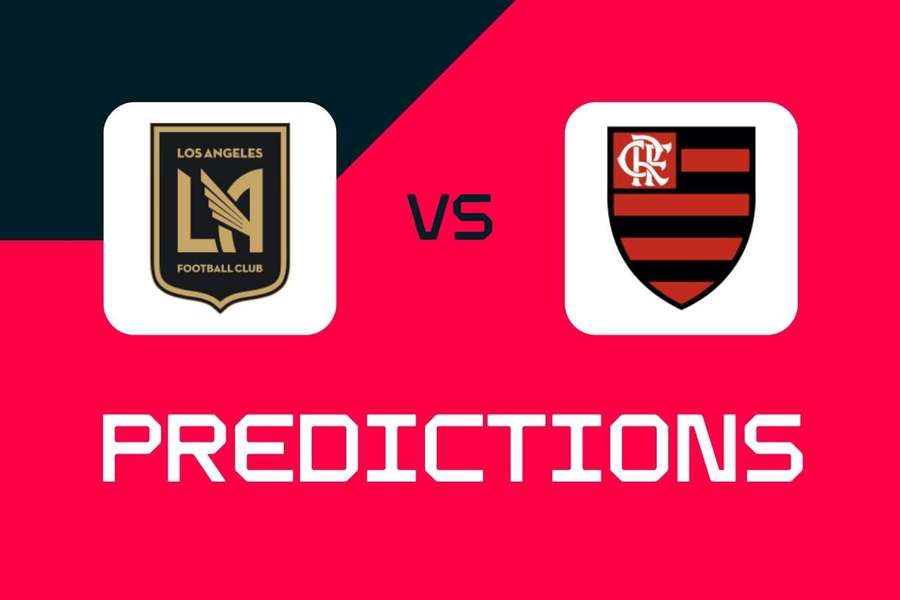 LAFC vs. Flamengo: Predictions, Best bets, and Odds (Club World Cup)